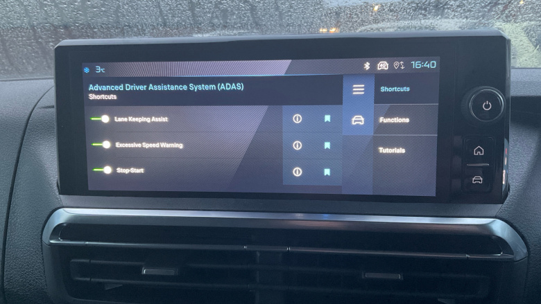 Peugeot Expert L1 Diesel Special Edition 2.0 BlueHDi 180 Sport Van EAT8